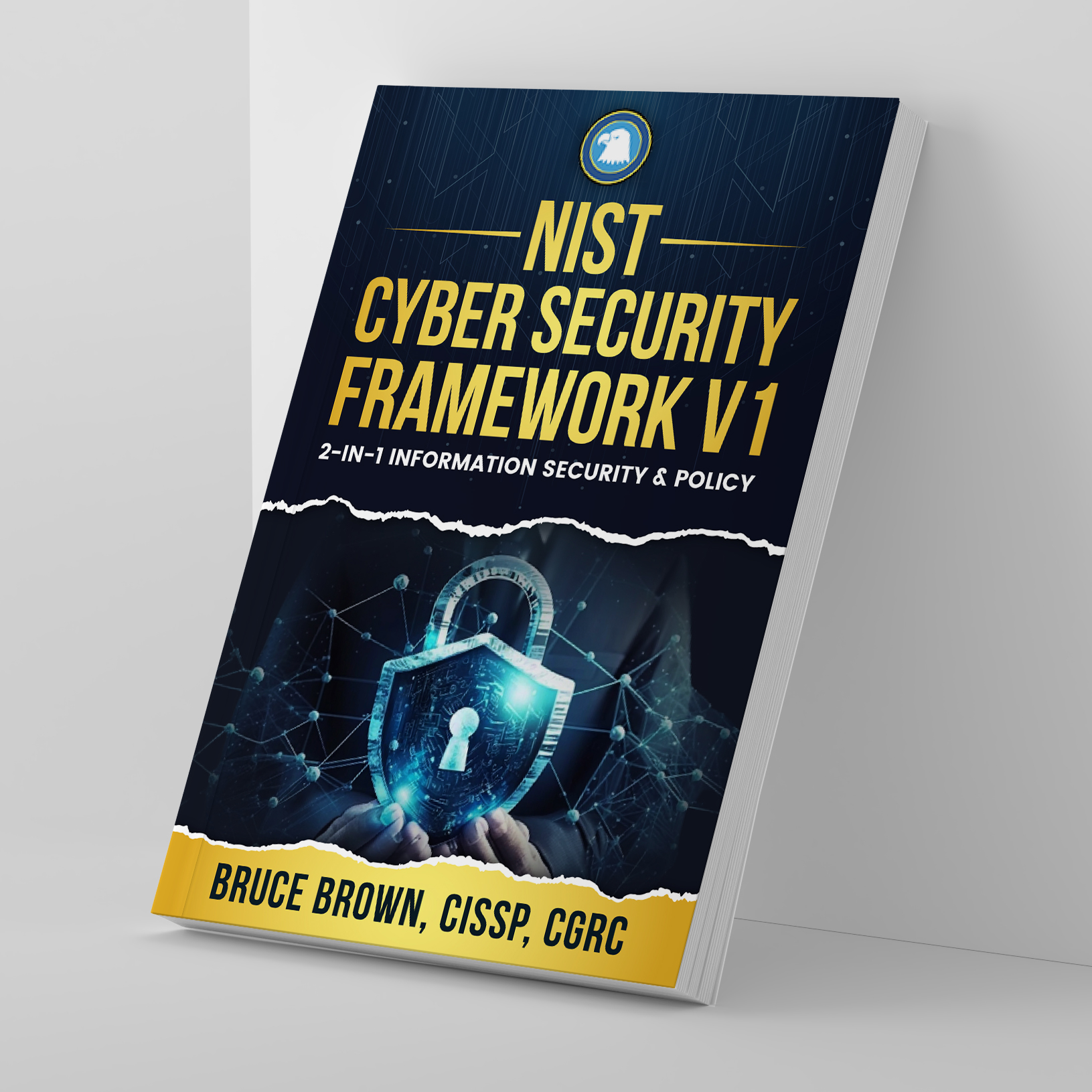Book Cover Design by Dzhafir for this project | Design #31636648