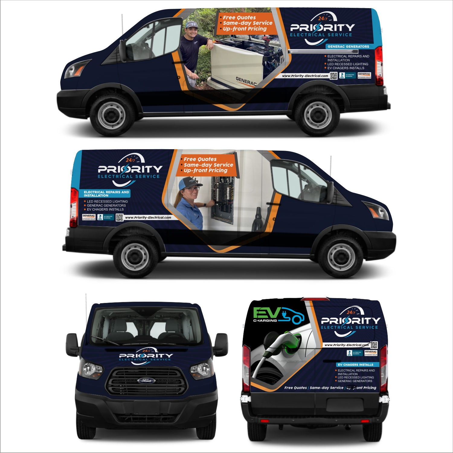 Car Wrap-Design von DG+ für dieses Projekt | Design #31615571