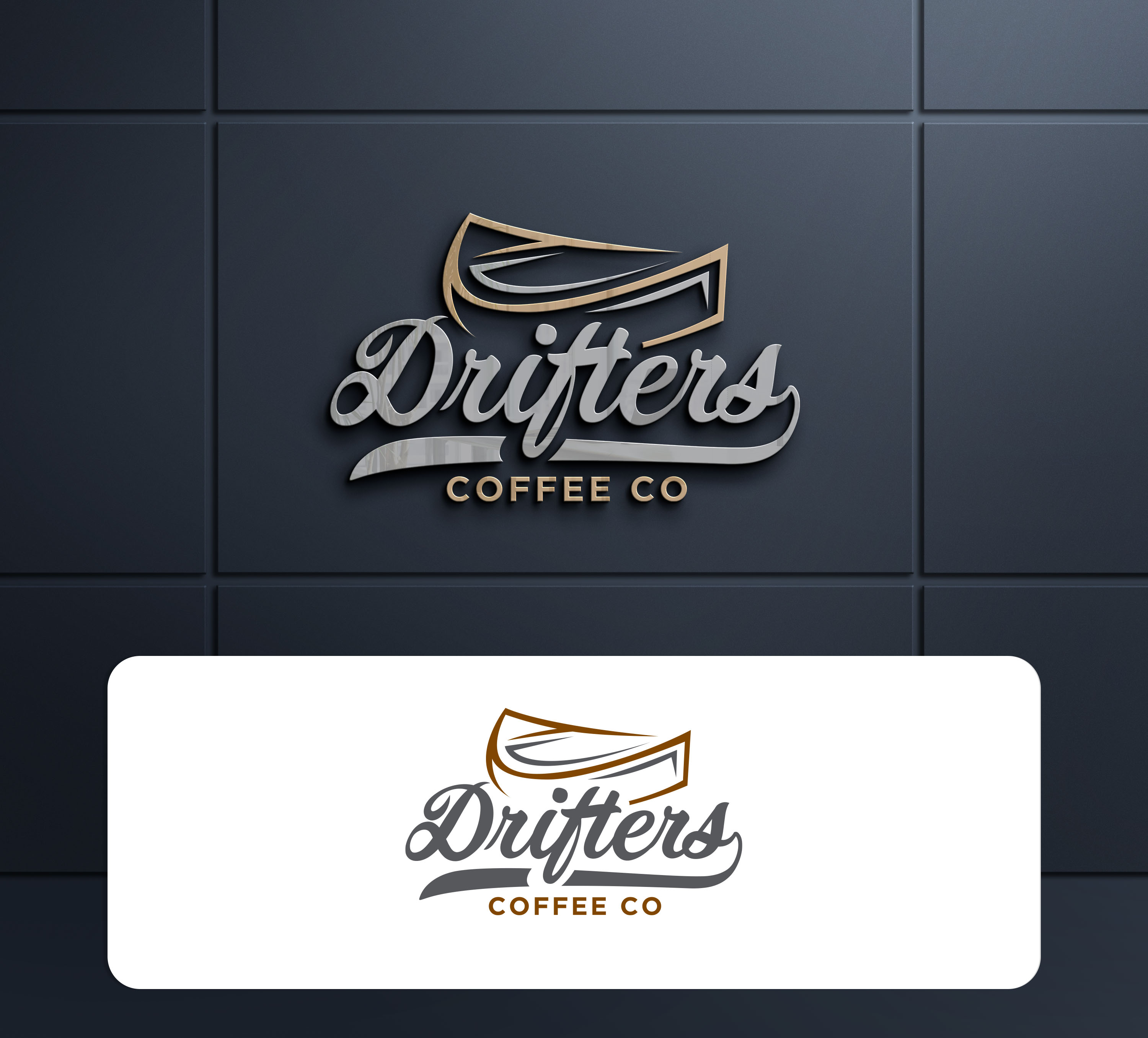Logo Design by Interloop_Designs for this project | Design #31618289