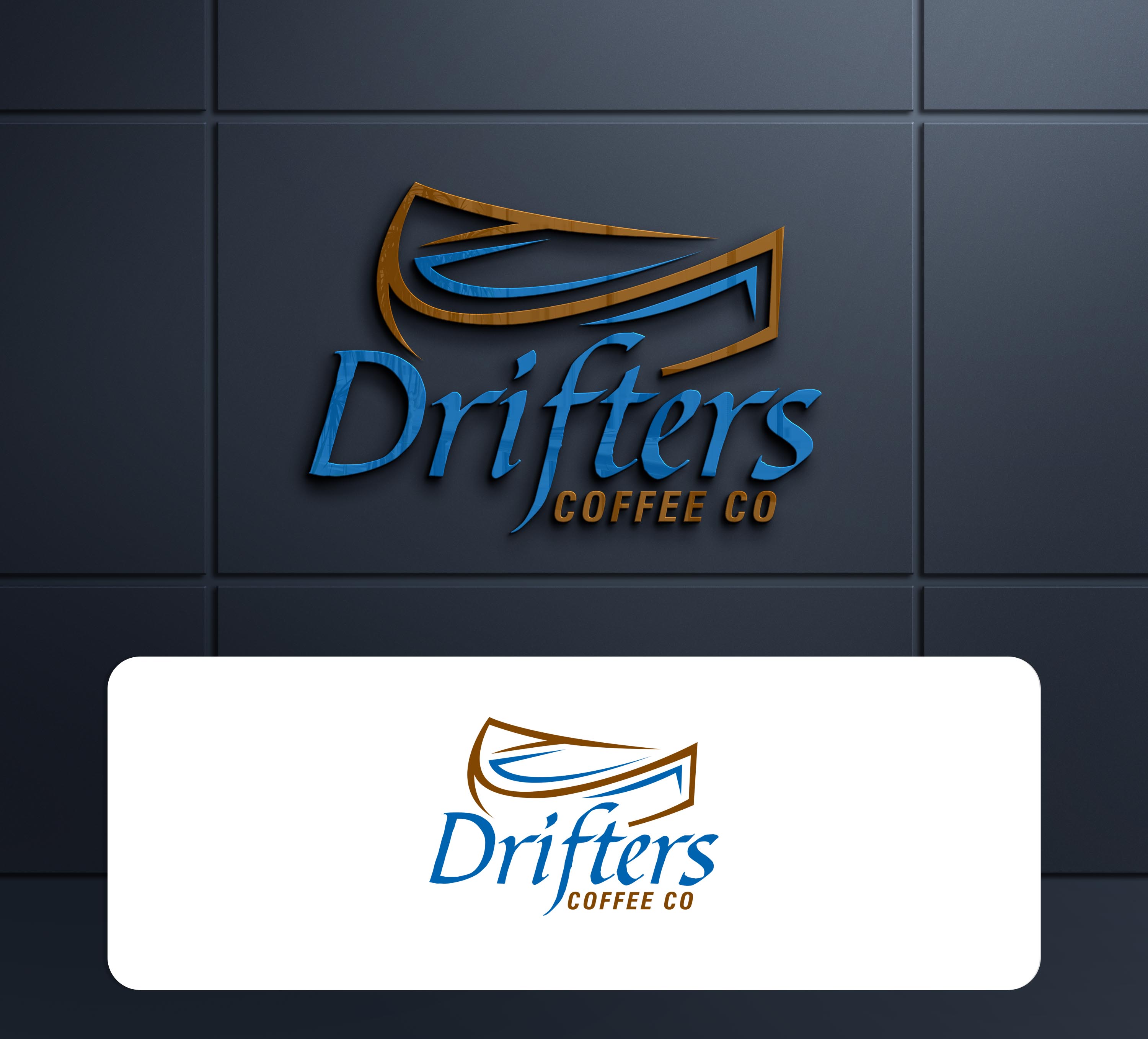 Logo Design by Interloop_Designs for this project | Design #31740676