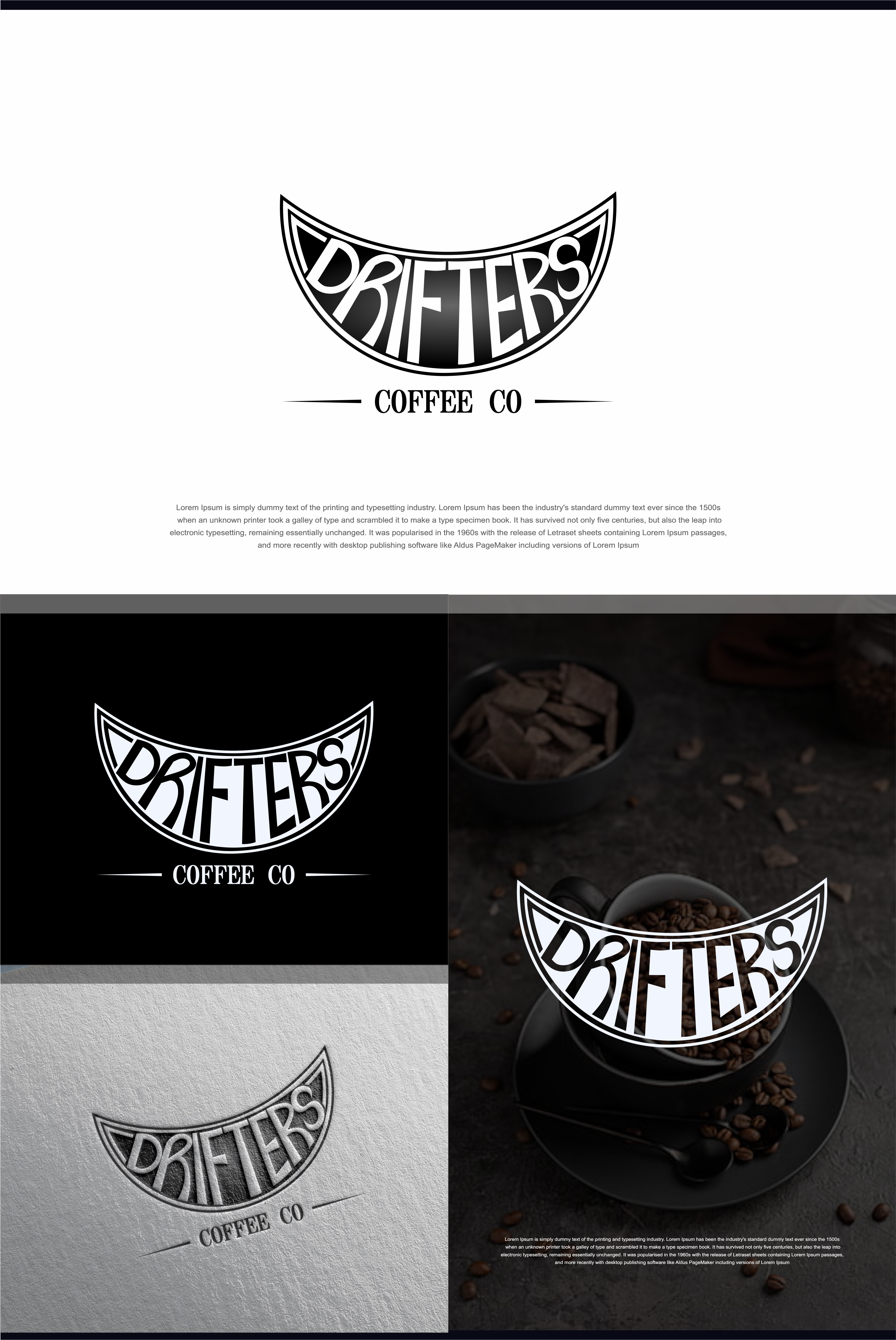 Logo Design by TULLUS STUDIO™ for this project | Design #31614647