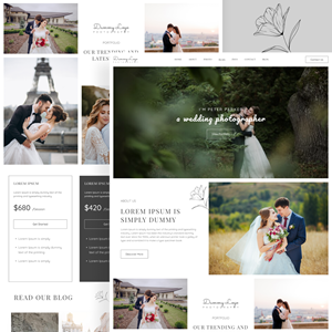 Web Design by Yuvicreation001
