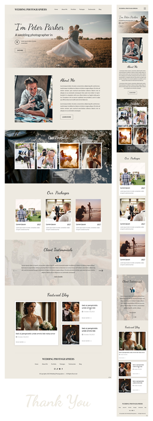 Web Design by pb for bookfocal.com | Design: #31628486