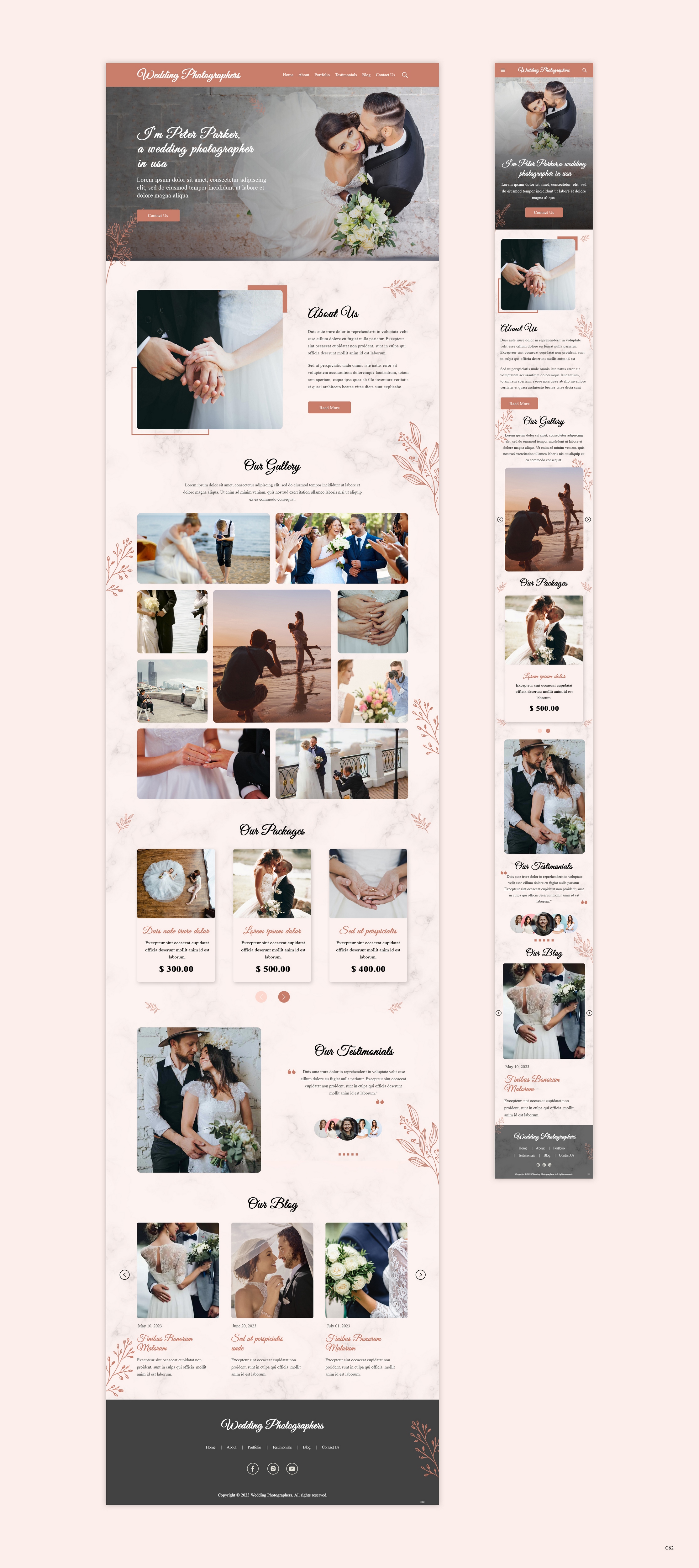 Web Design par pb pour bookfocal.com | Design #31628490