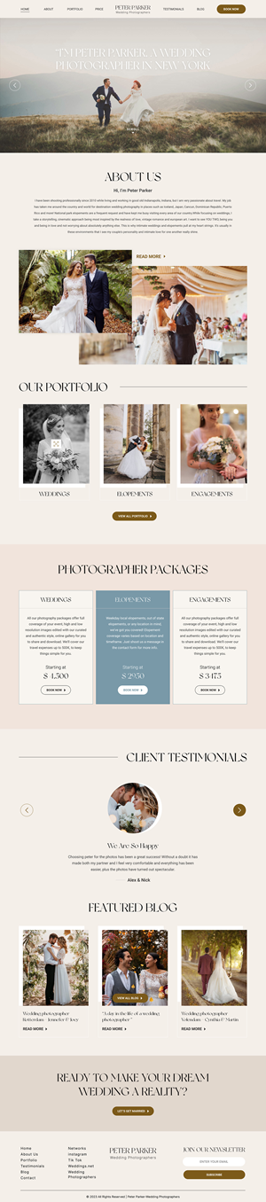 Diseño Web por creative.bugs para bookfocal.com | Diseño: #31653837