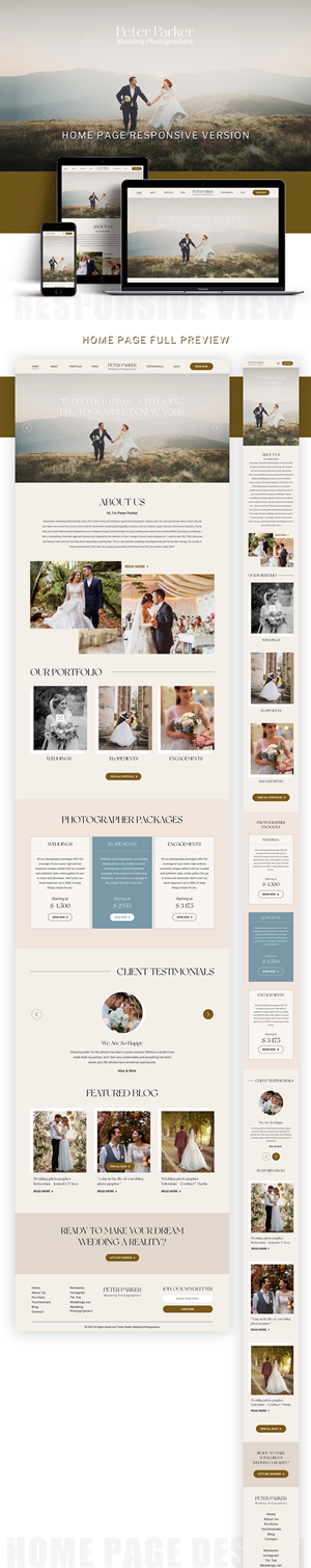 Web Design by creative.bugs for bookfocal.com | Design: #31653838