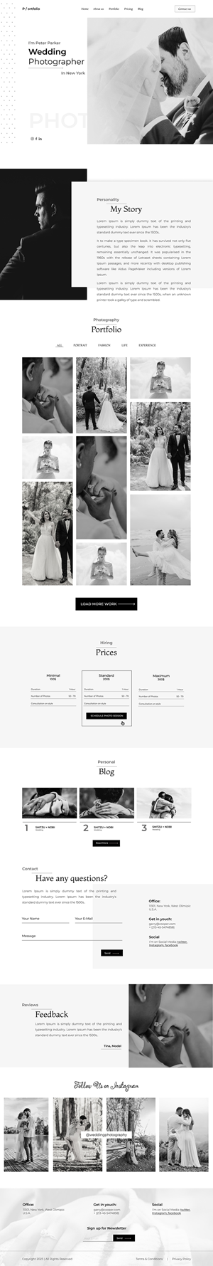 Web Design by taurgurdeep