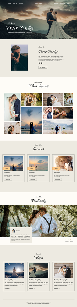 Web Design by wahyu azizi