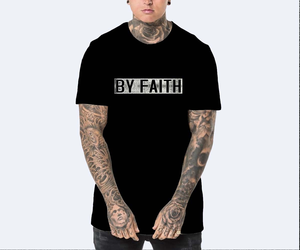 T-Shirt-Design von Milton Bhowmik für dieses Projekt | Design #31616492