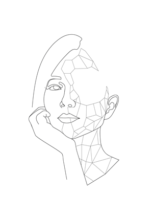 Tattoo Design by ValeriaSl for this project | Design: #31644726