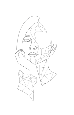 Tattoo Design by ValeriaSl for this project | Design: #31644727