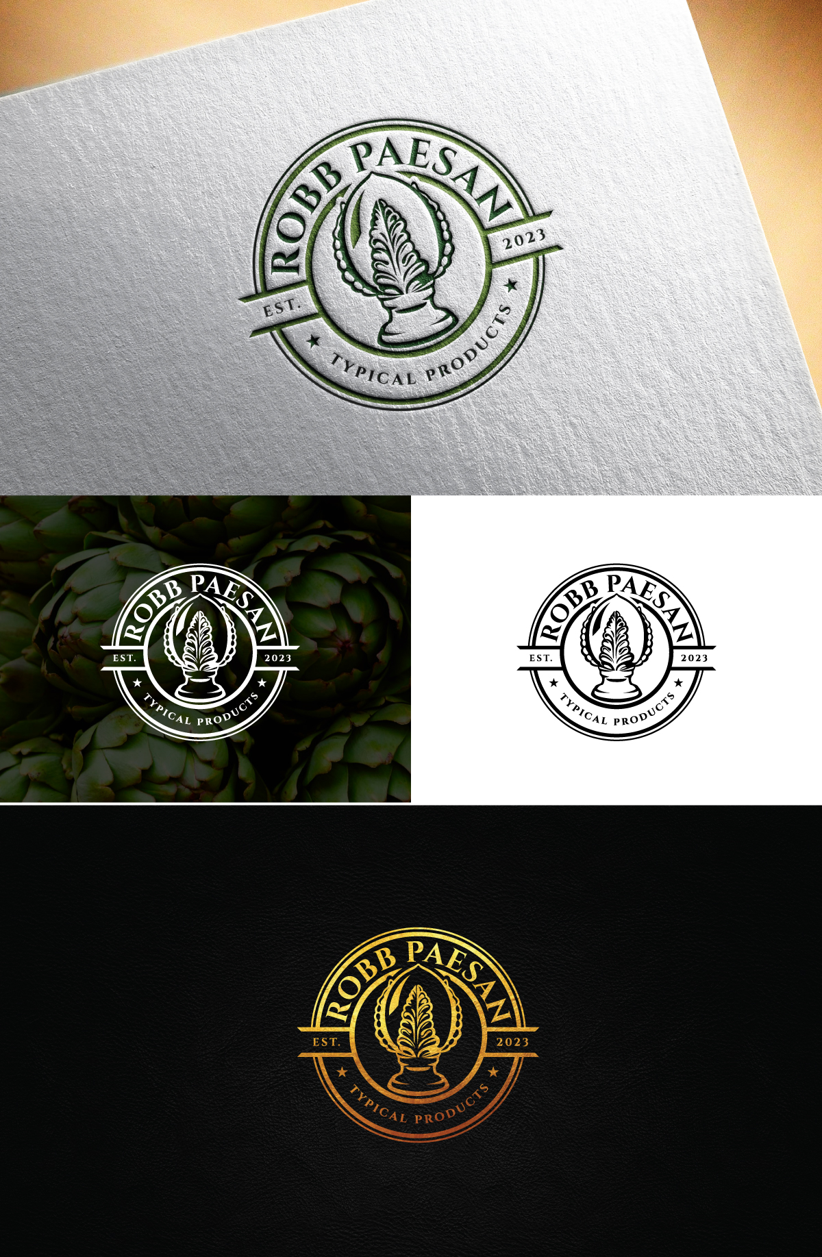 Diseño de Logo por Logo Stock para este proyecto | Diseño #31616766