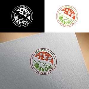 Diseño de Logo por RA-bica para este proyecto | Diseño: #31648274