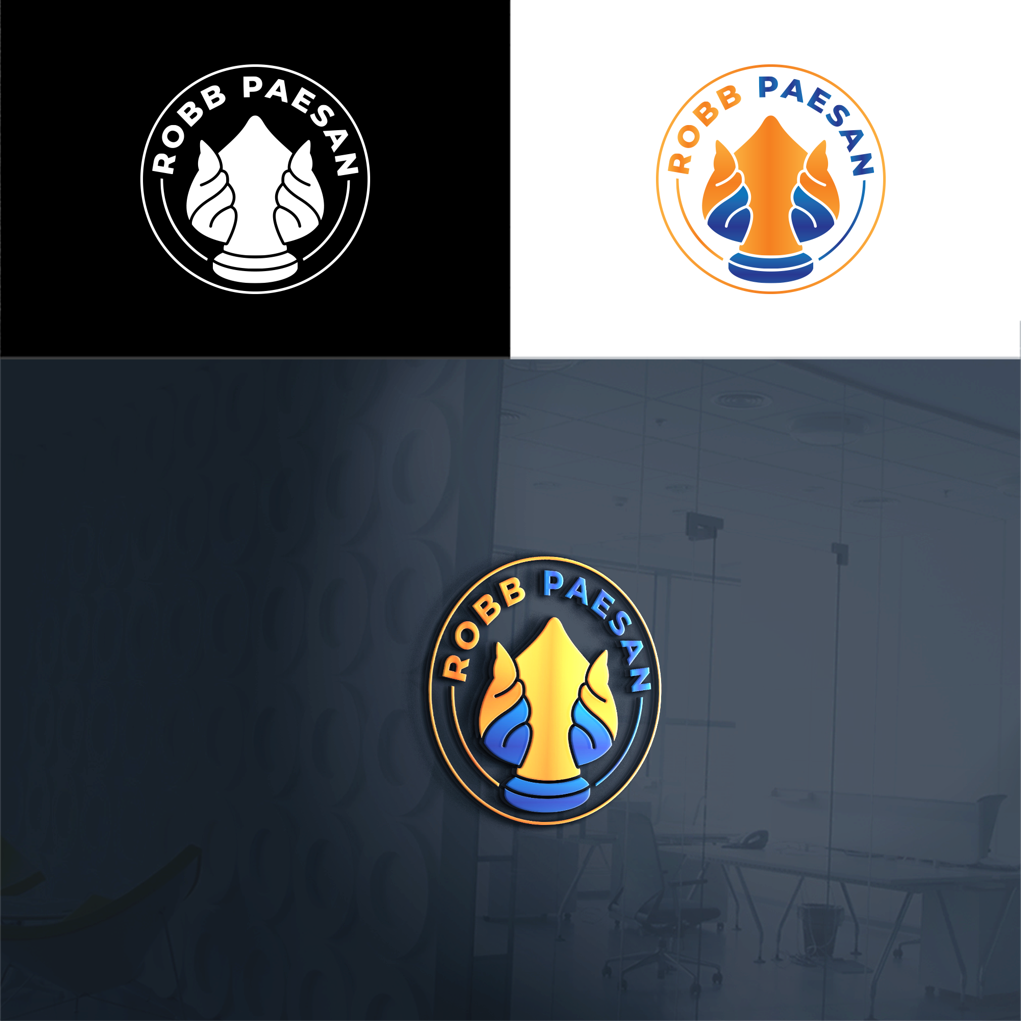 Logo Design by RA-bica for this project | Design #31648276