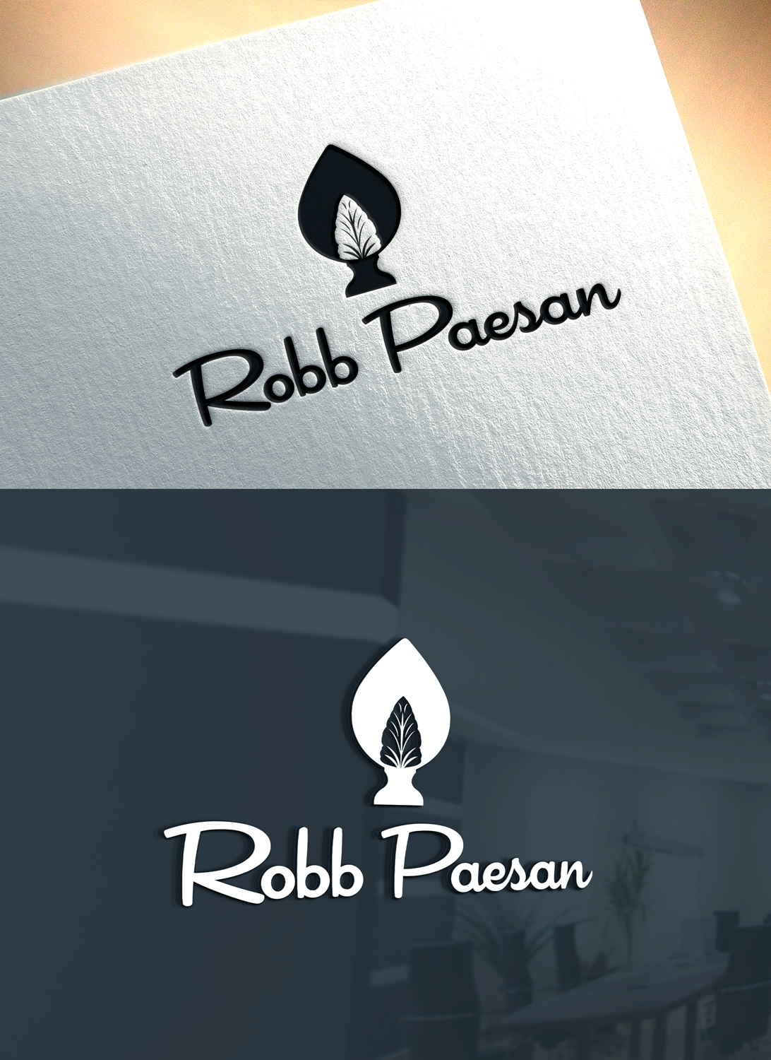 Logo Design by RaKu 2 for this project | Design #31652390