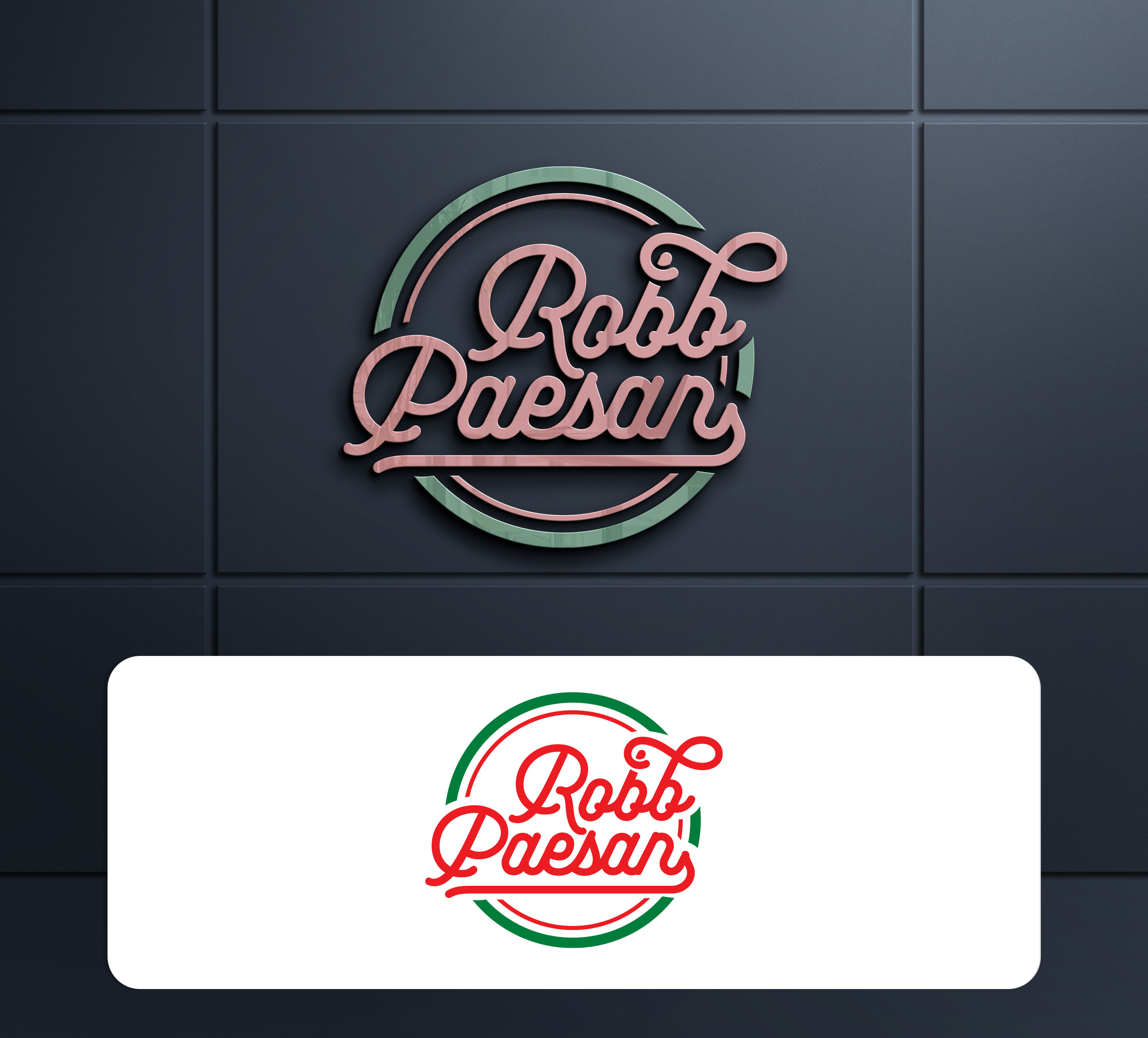 Logo Design by Interloop_Designs for this project | Design #31626651