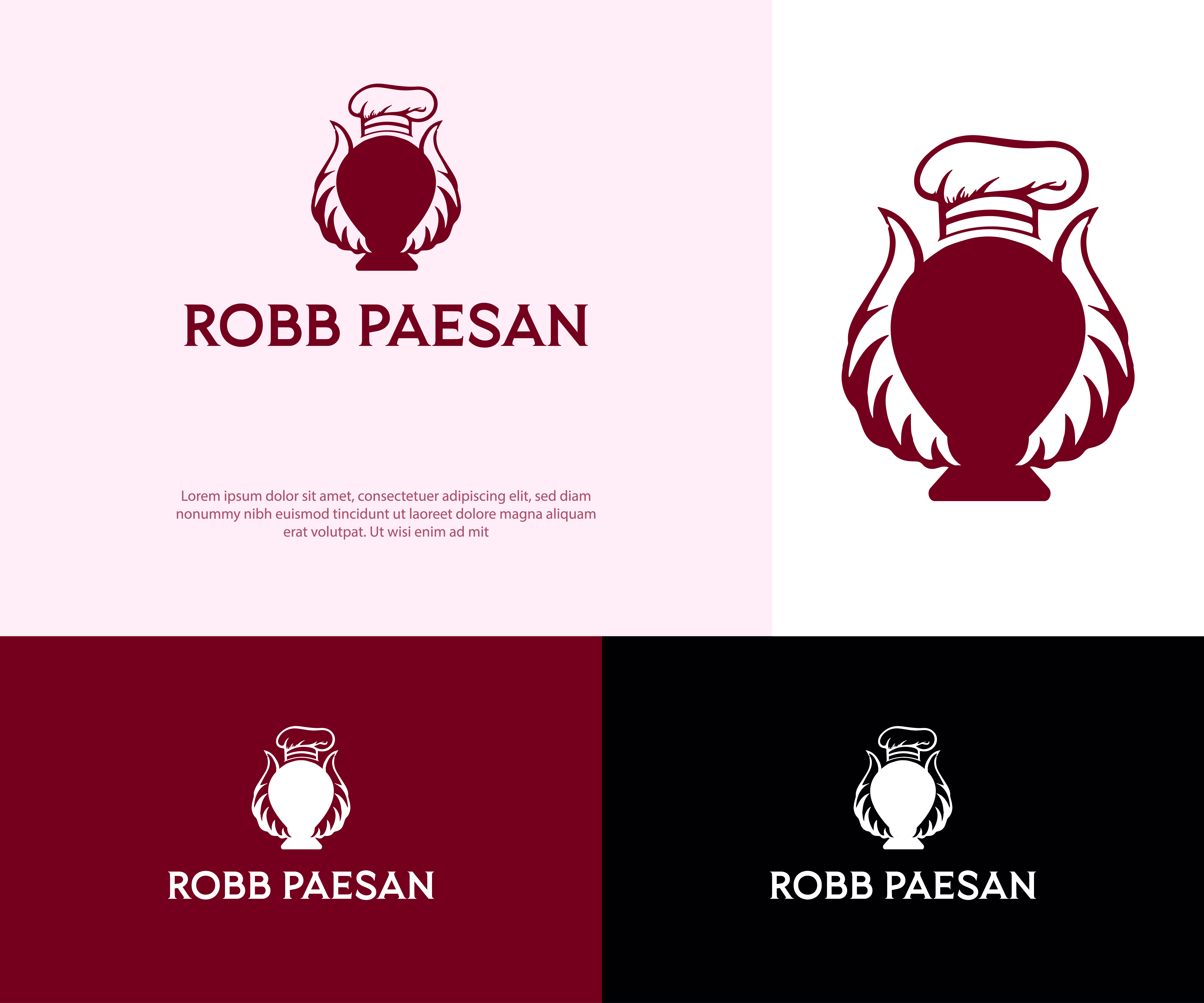 Logo Design by DANIAL SARMAD for this project | Design #31620430