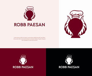 Logo Design by DANIAL SARMAD