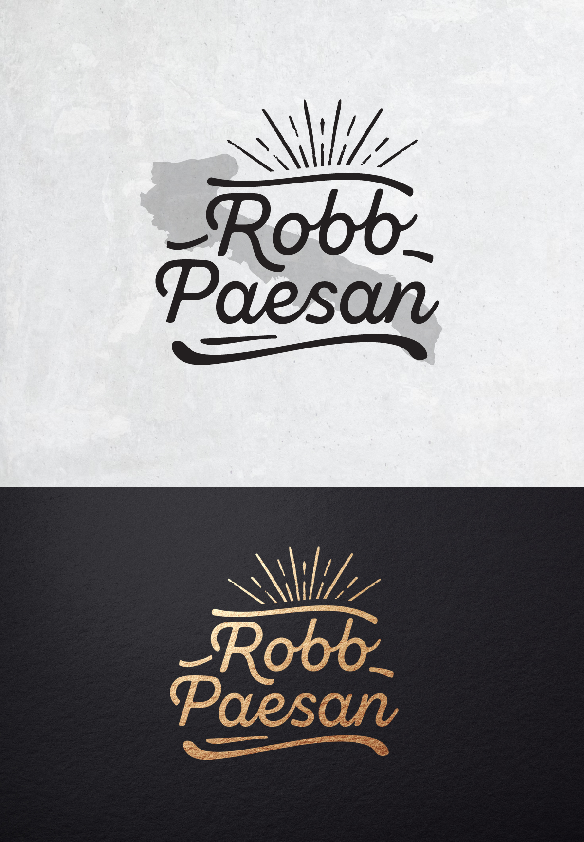 Logo Design by apik. for this project | Design #31621413