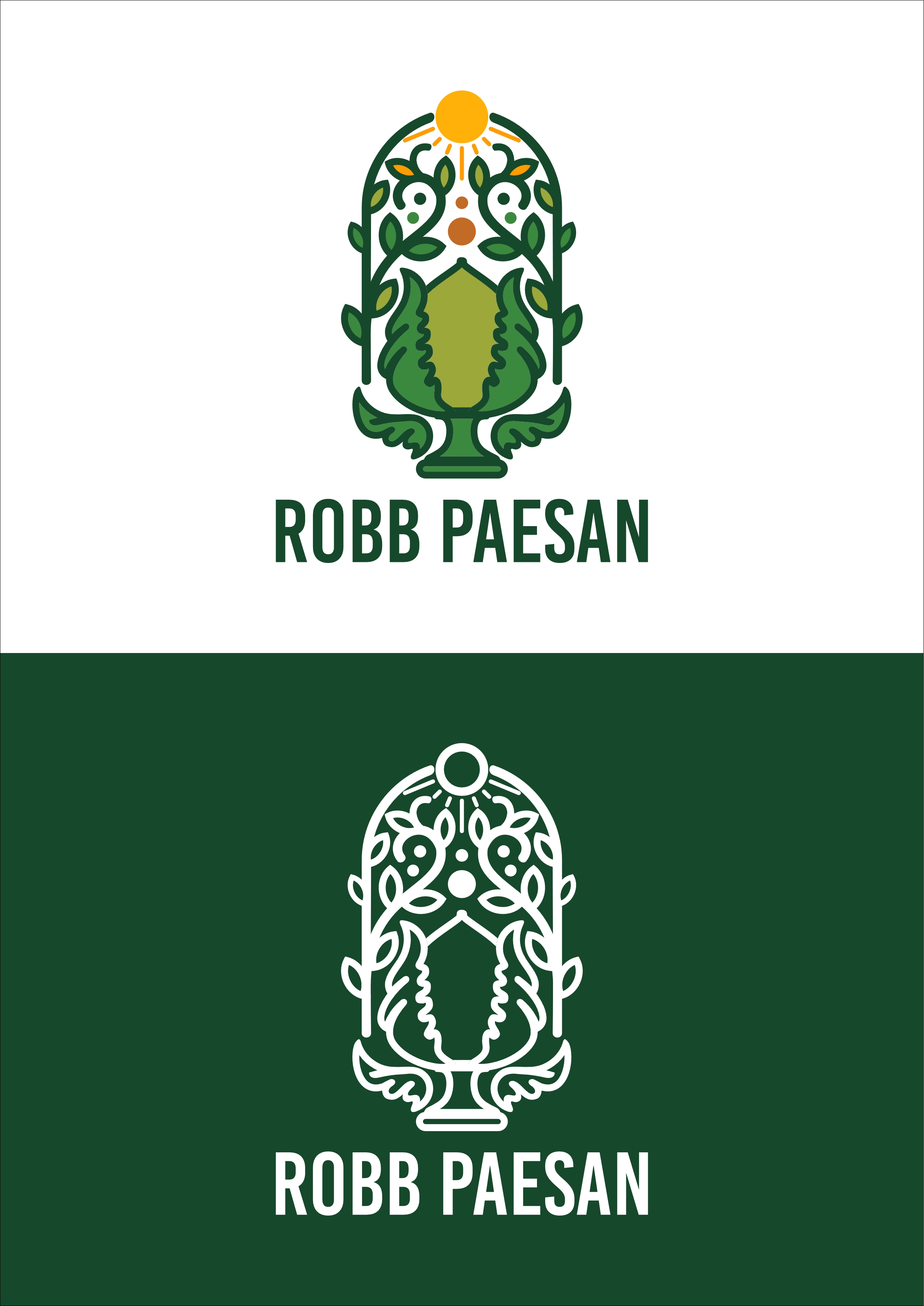 Logo Design by santoso999 for this project | Design #31621919