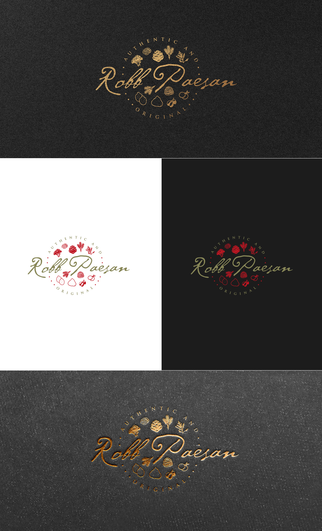 Logo Design by GLDesigns for this project | Design #31617822