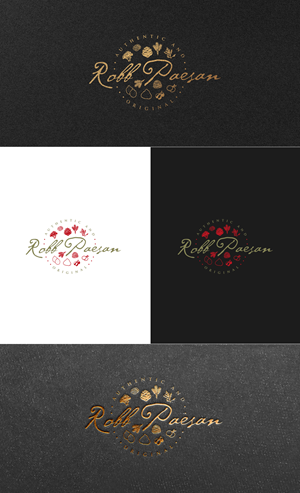 Diseño de Logo por GLDesigns para este proyecto | Diseño: #31617822