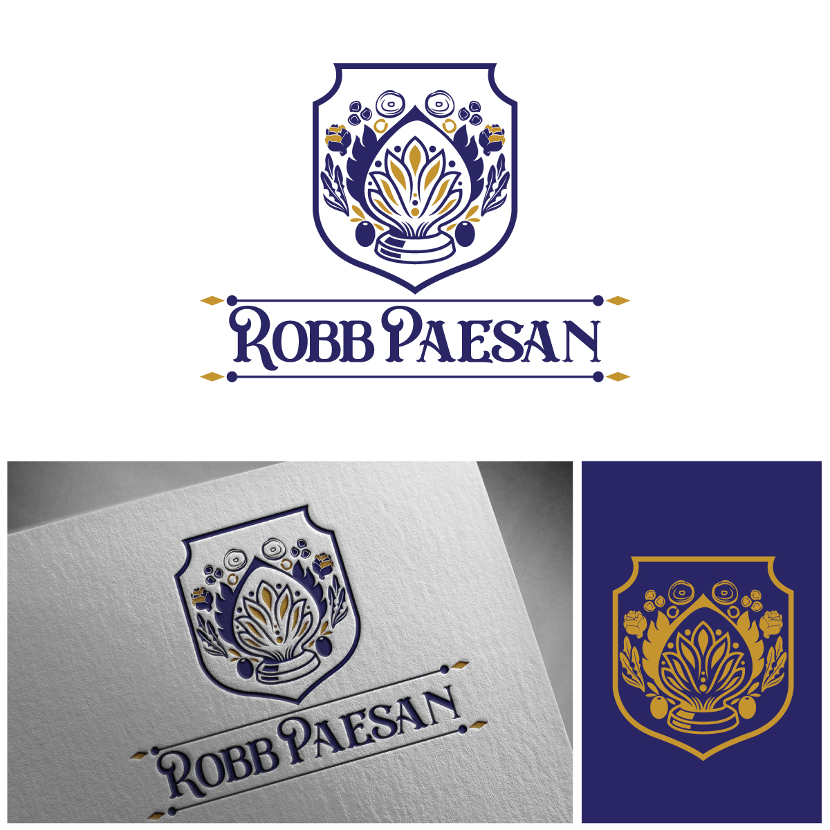 Design de Logo par riya.mitra07j pour ce projet | Design #31626224