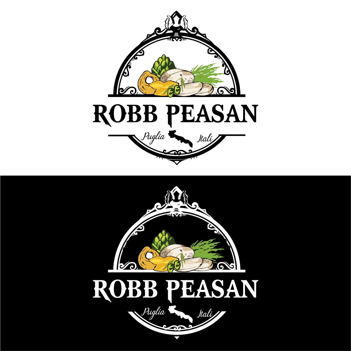 Diseño de Logo por creative.bugs para este proyecto | Diseño #31638691