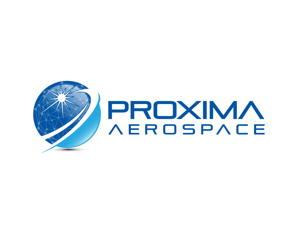 Logo Design by shalvin for Proxima Aerospace | Design #31649141