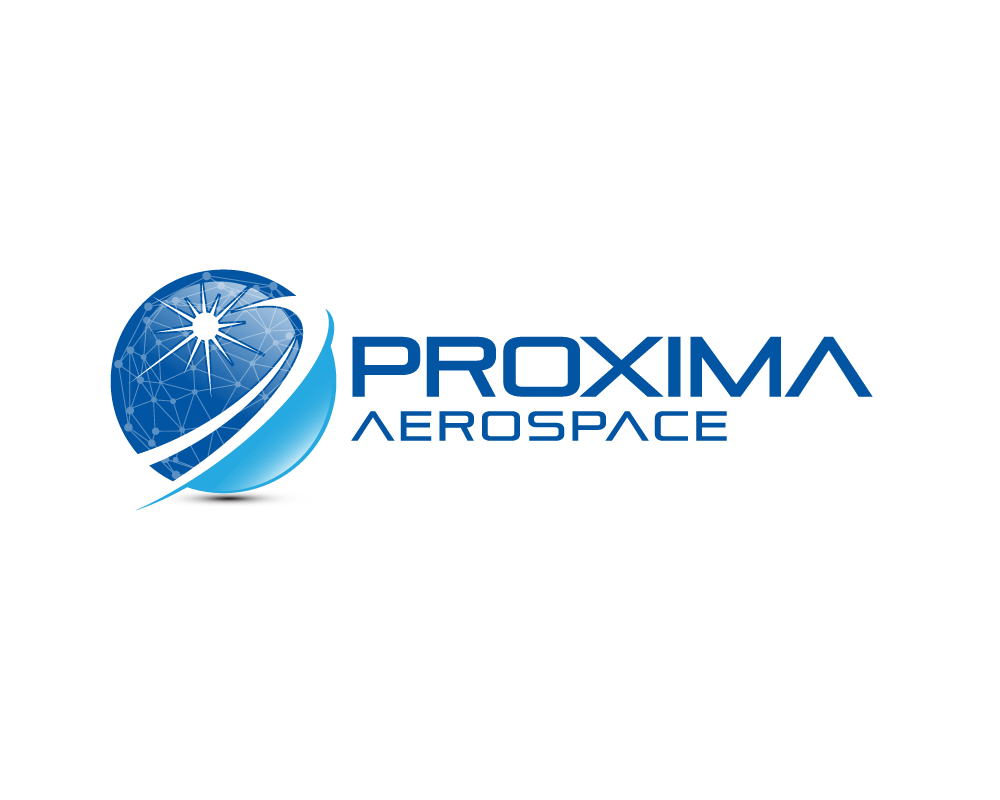 Logo Design for Proxima Aerospace by shalvin | Design #31663261