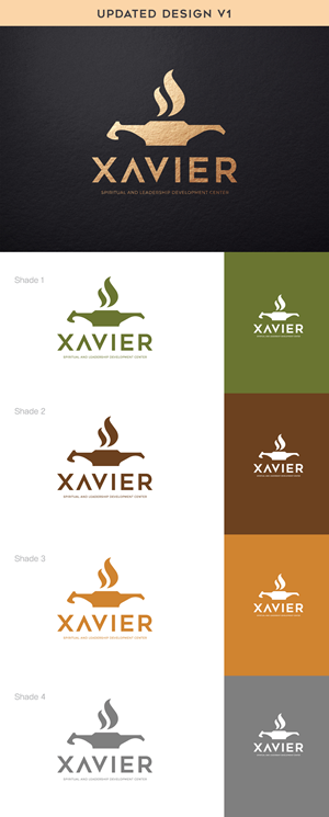 Logo Design by apik. for this project | Design: #31620027