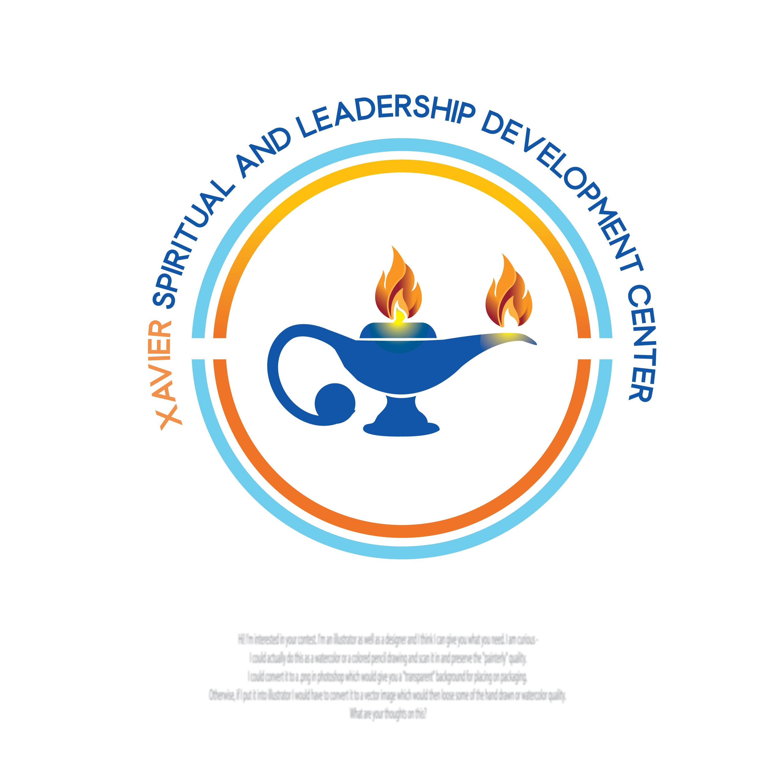 Logo Design by Wonderful design for this project | Design #31619817
