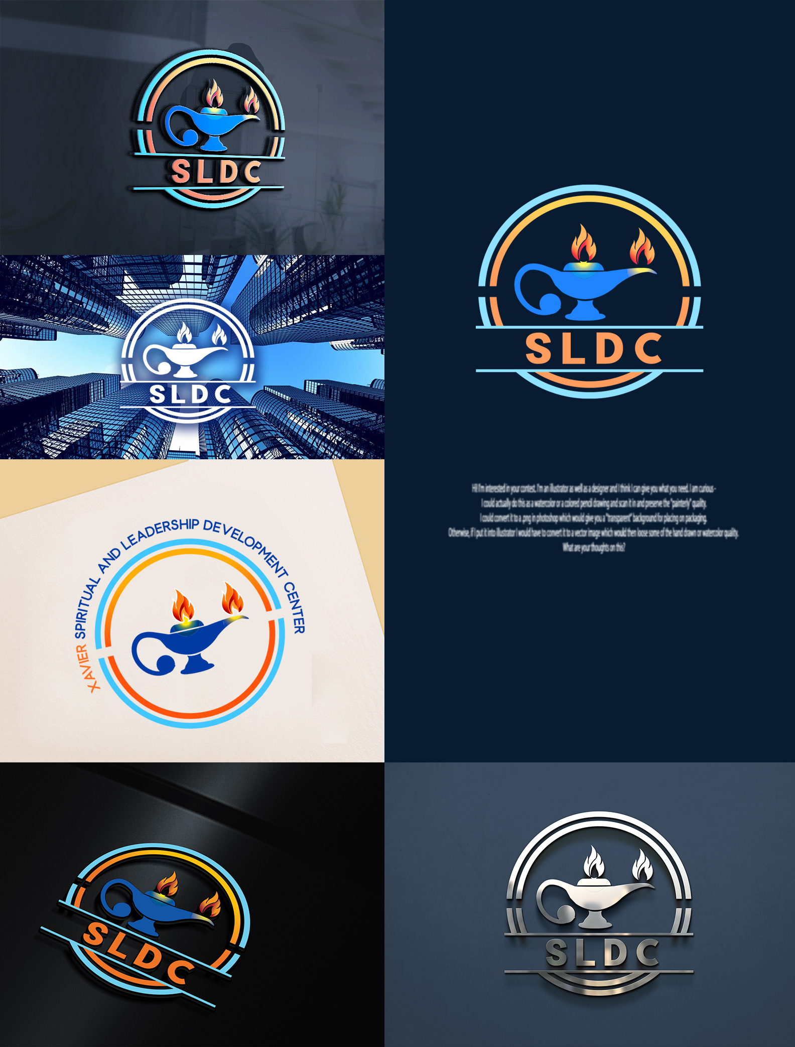 Logo Design by Wonderful design for this project | Design #31619818