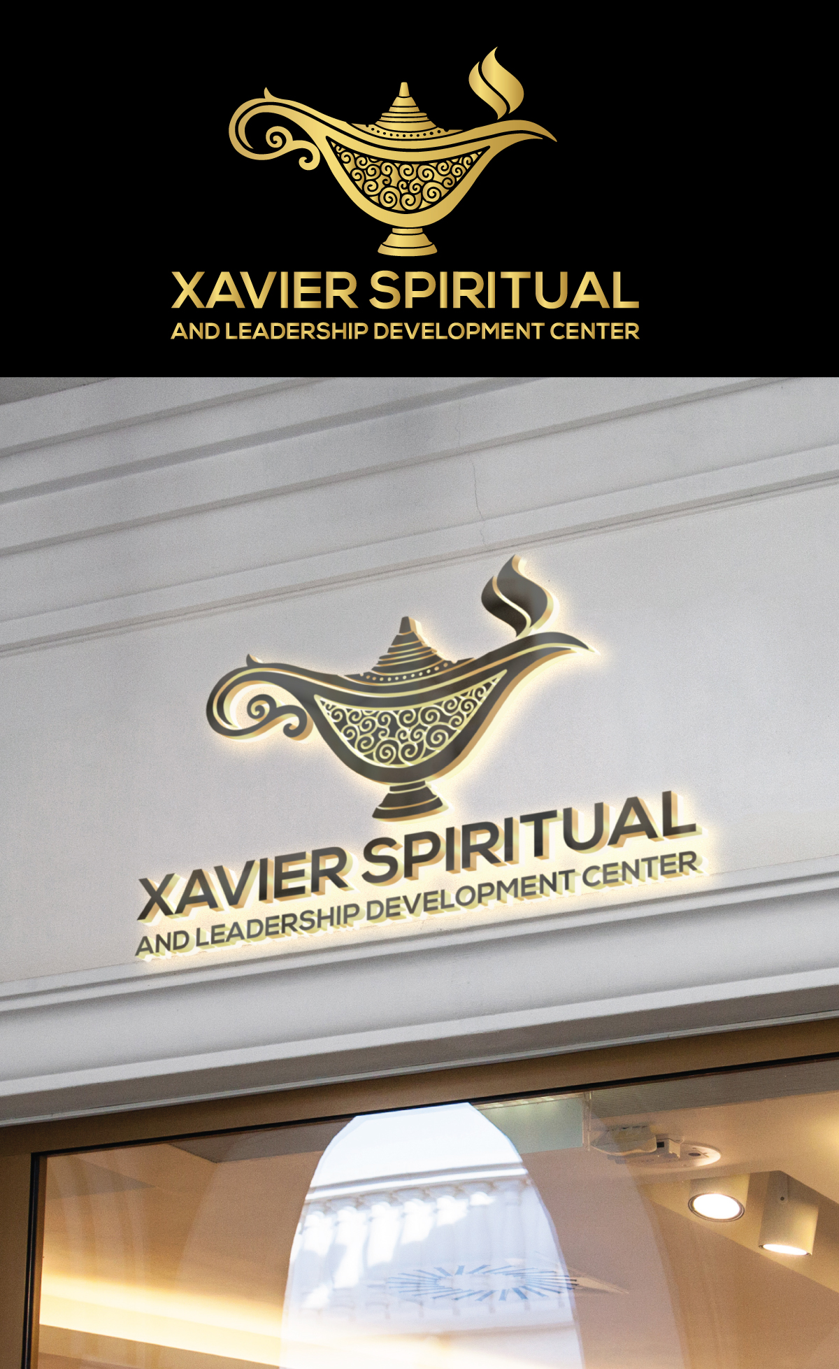 Logo Design by Design Solving for this project | Design #31622586