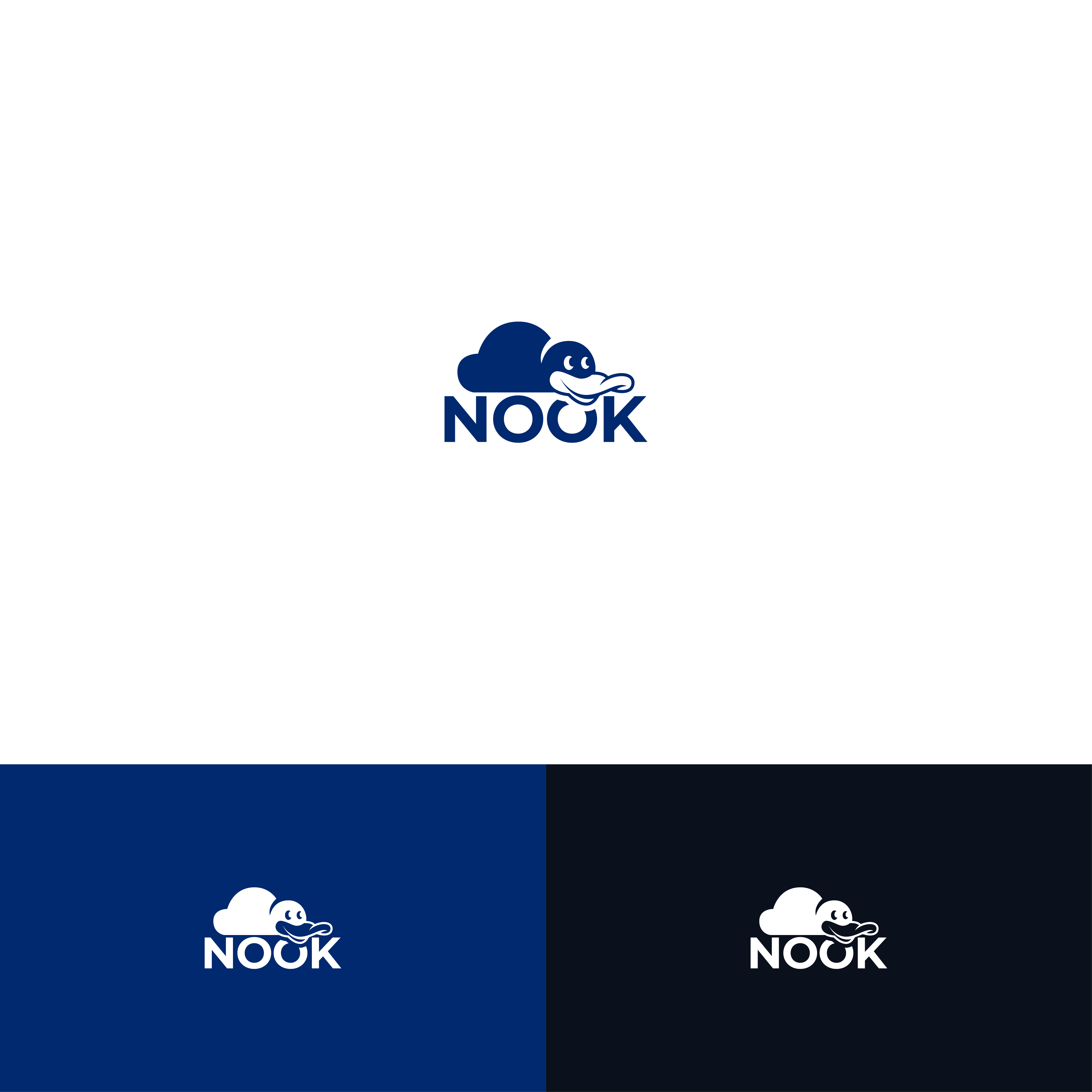 Logo Design by Badinusa Studio Design for this project | Design #31624759