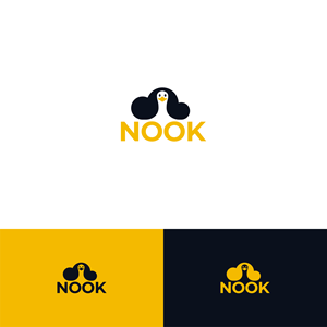 Diseño de Logo por Badinusa Studio Design para este proyecto | Diseño: #31624762