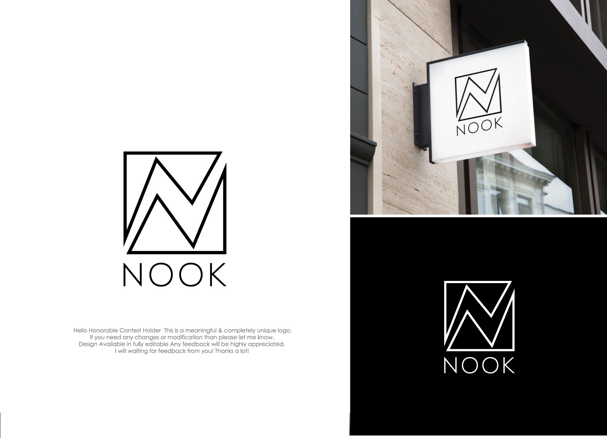 Logo Design by LogoEon for this project | Design #31617757