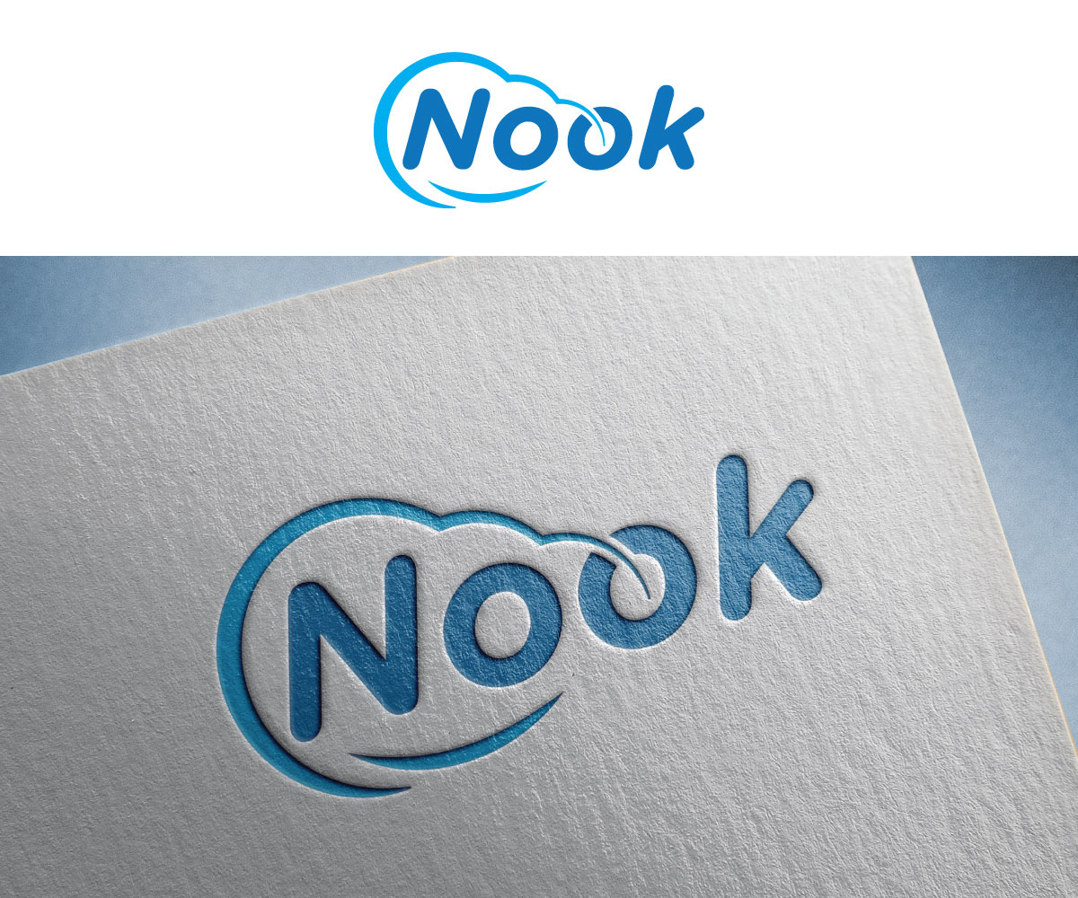 Logo Design by Luckey yaari for this project | Design #31626856