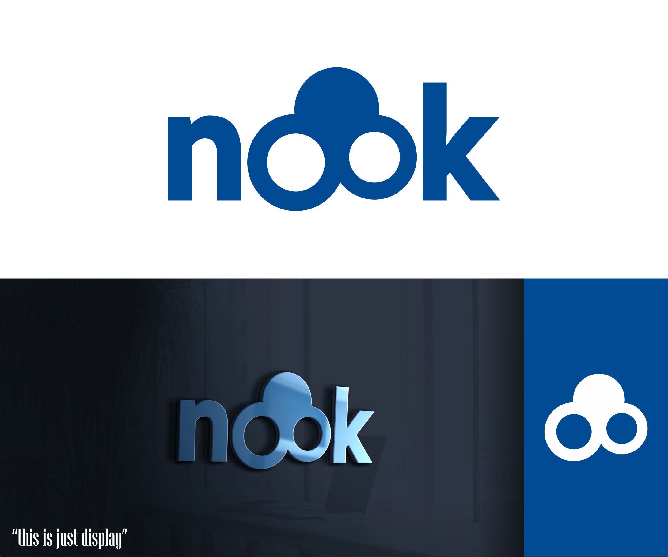 Logo Design by alkaline for this project | Design #31621264