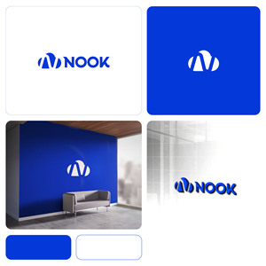 Logo Design by Adnan Bhatti for this project | Design: #31621750