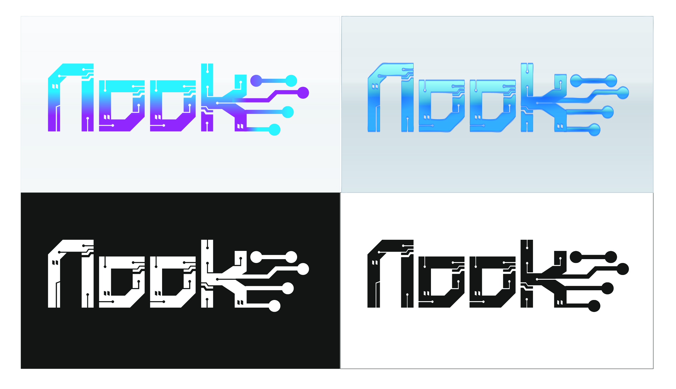 Diseño de Logo por Digitech Graphics para este proyecto | Diseño #31619984