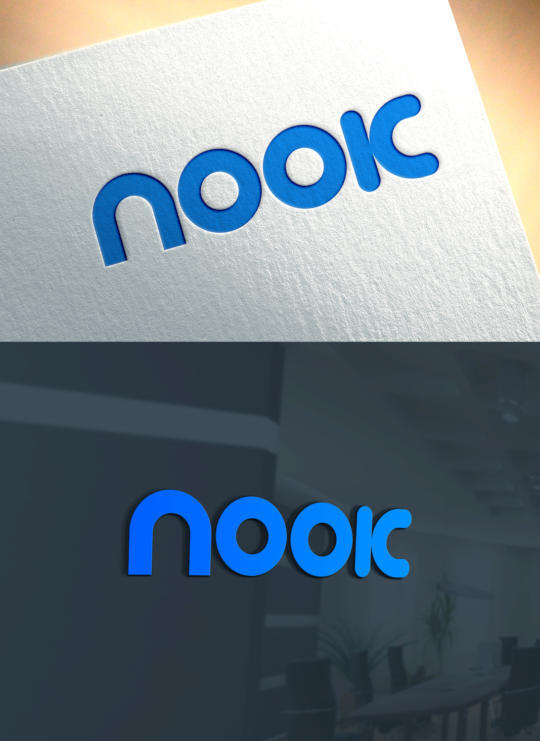 Logo Design by RaKu 2 for this project | Design #31652388