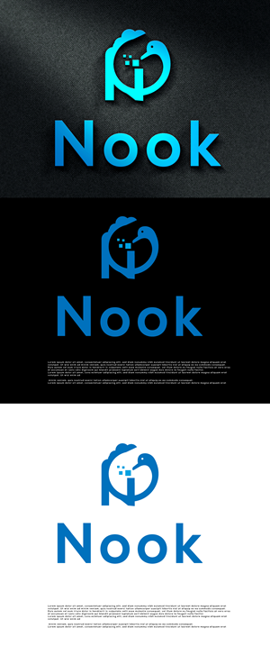 Logo Design by 100%design for this project | Design: #31619237