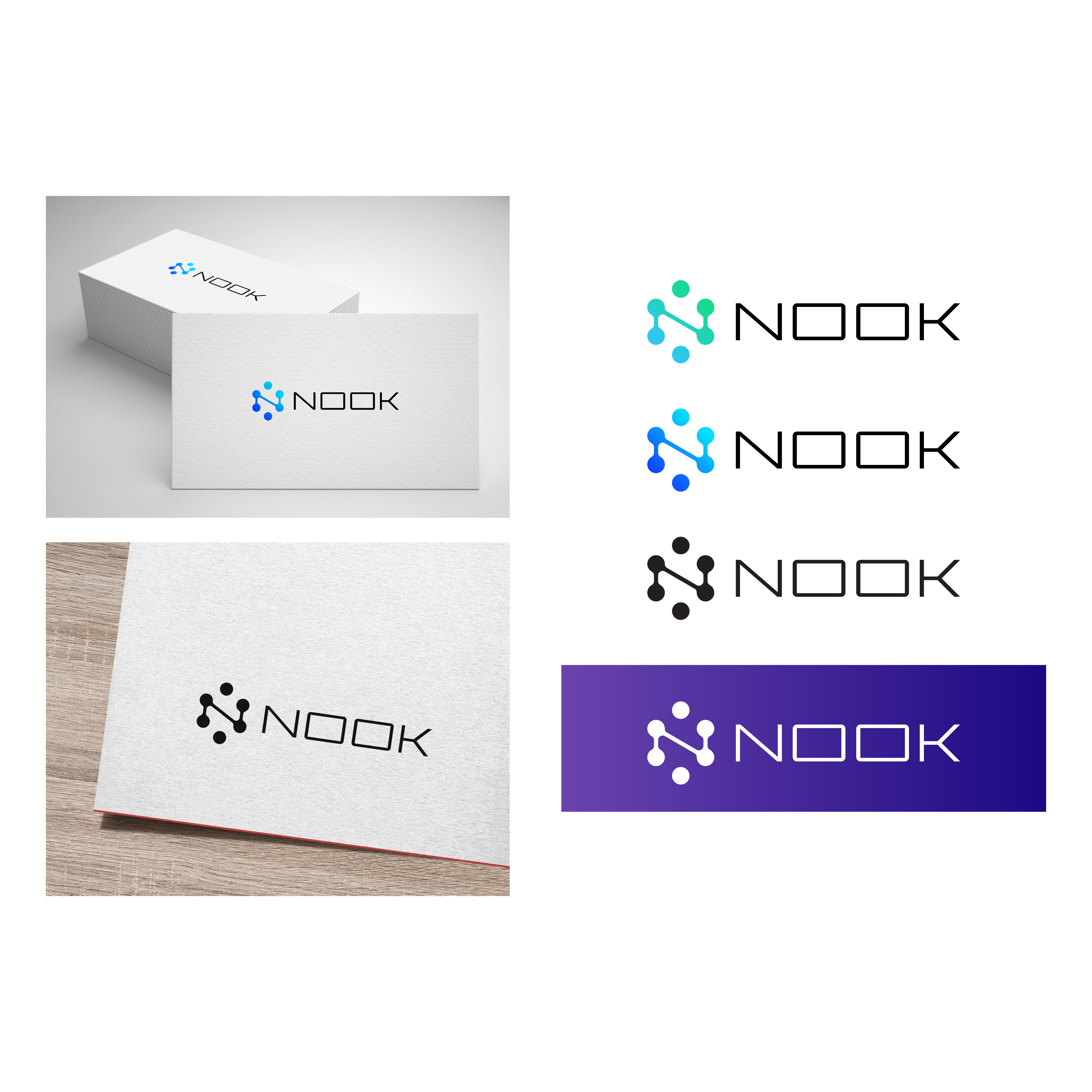Logo Design by omogfx for this project | Design #31629255