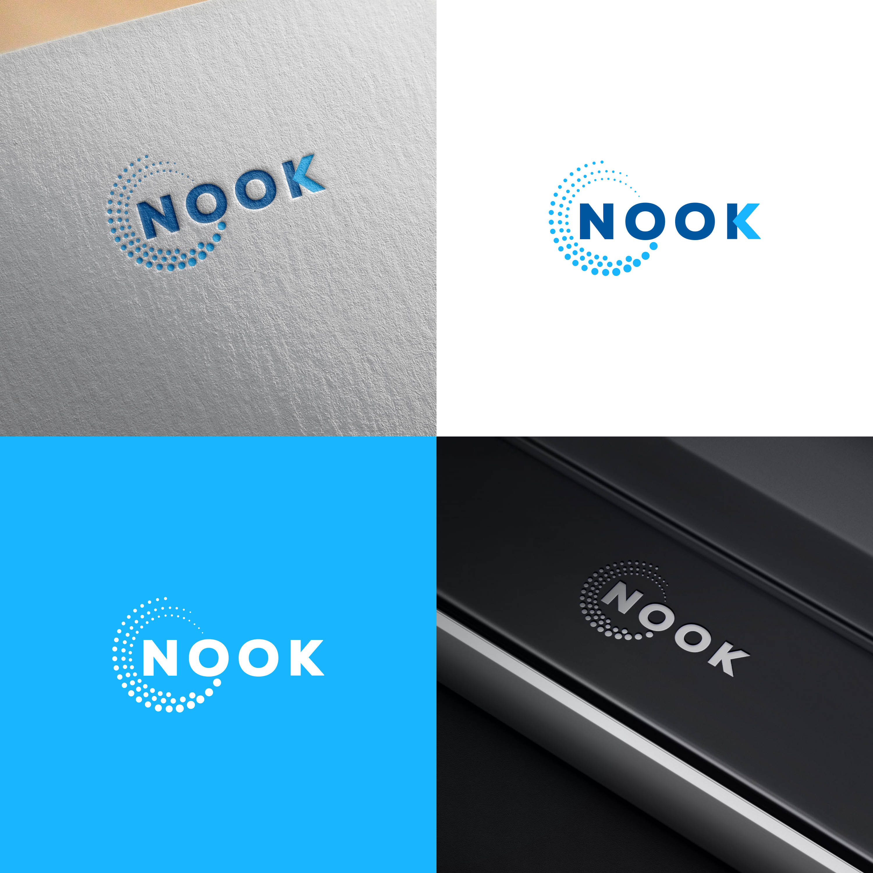 Logo Design by Dylan Z.R for this project | Design #31621331