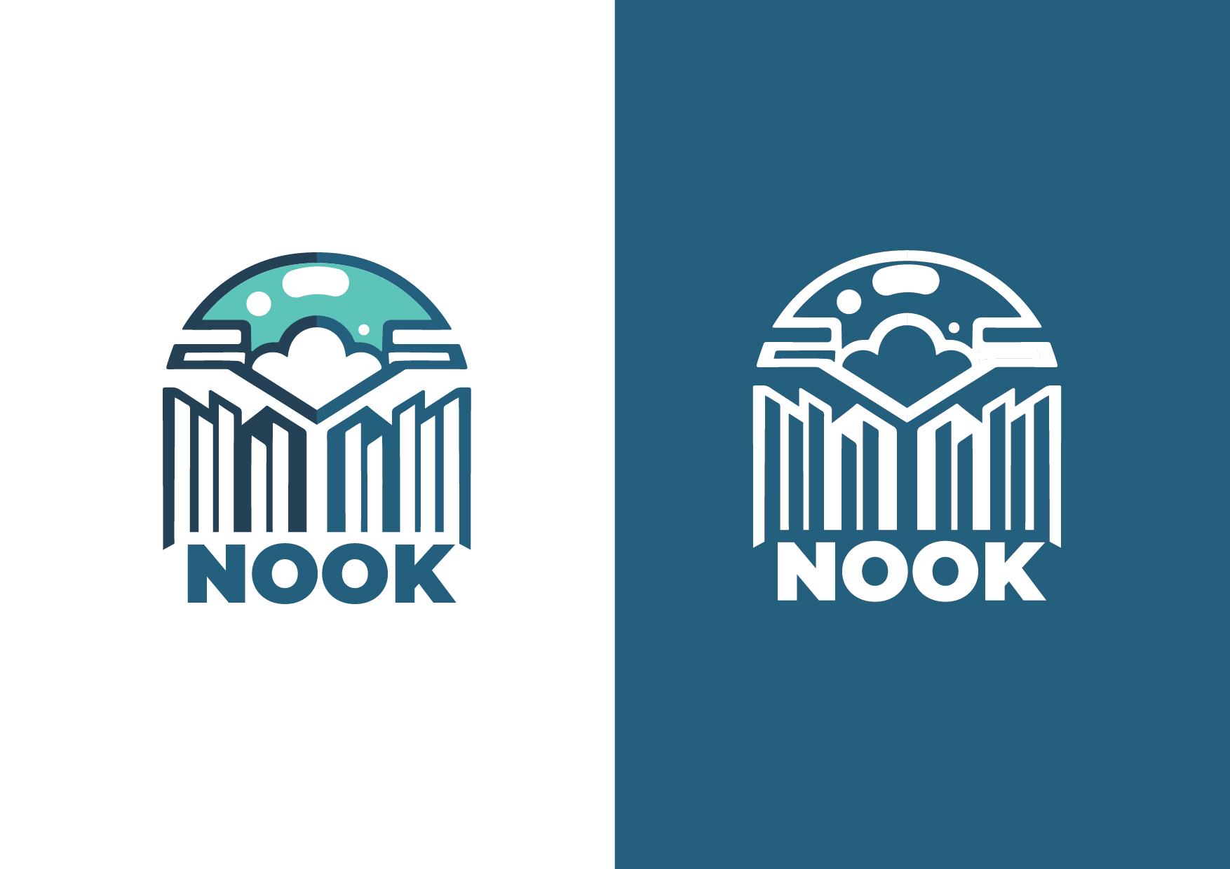 Logo Design by @gus for this project | Design #31617184