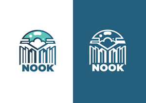 Logo Design by @gus for this project | Design: #31617184