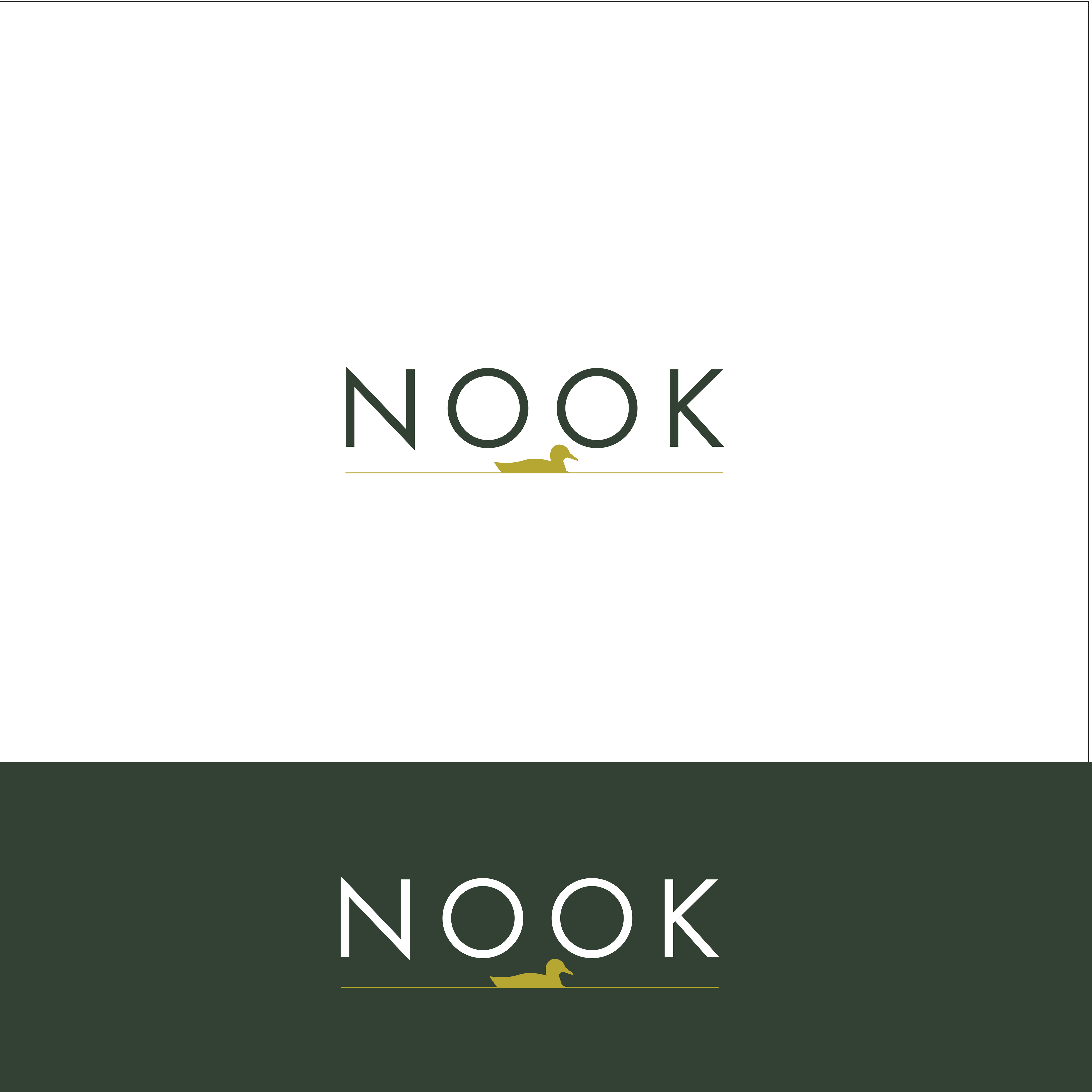 Diseño de Logo por trabda para este proyecto | Diseño #31621948