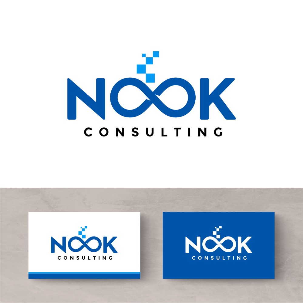 Logo Design by south door for this project | Design #31657726