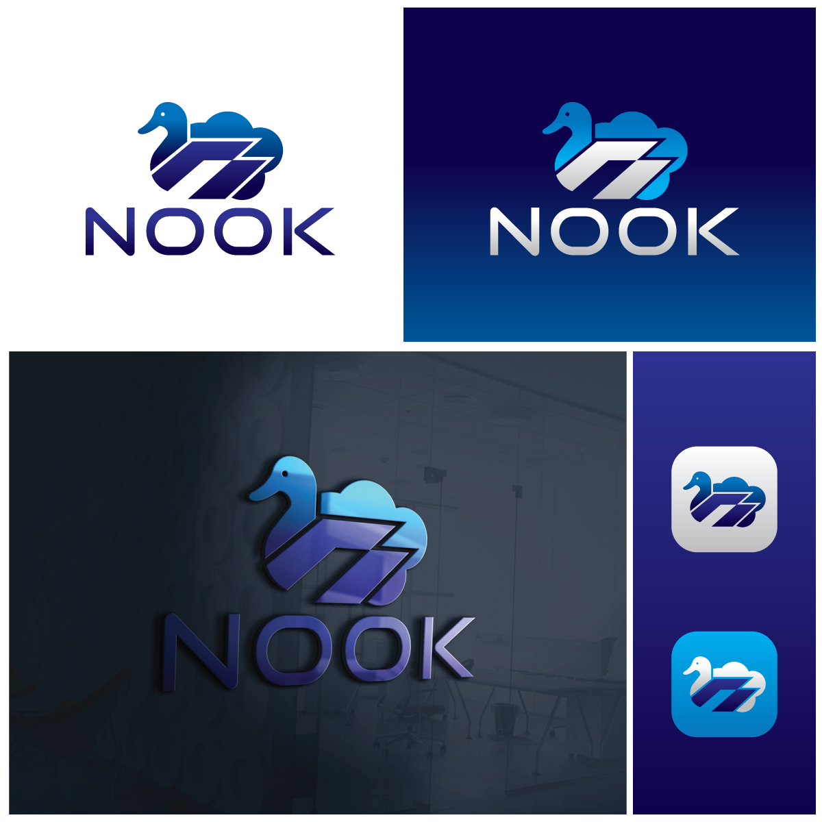 Logo Design by riya.mitra07j for this project | Design #31617337